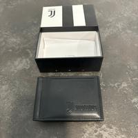 Portafoglio uomo Juventus