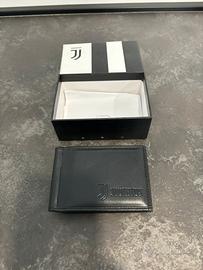 Portafoglio uomo Juventus