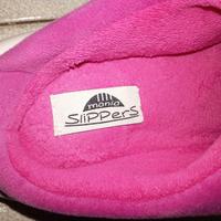 pantofole Mania slippers