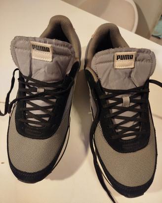 puma future Raider sneakers 