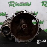 CAMBIO 6 MARCE TOURAN 1T3 1.6 TDI ANNO 2013