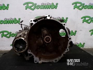 CAMBIO 6 MARCE TOURAN 1T3 1.6 TDI ANNO 2013