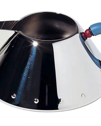 Cremiera  Alessi 9096 iGraves, Manico iAzzurro