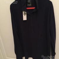 Maglietta majica lunga l nuova