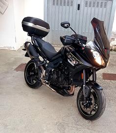 TRIUMPH TIGER SPORT 1050 2017