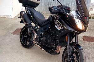 TRIUMPH TIGER SPORT 1050 2017