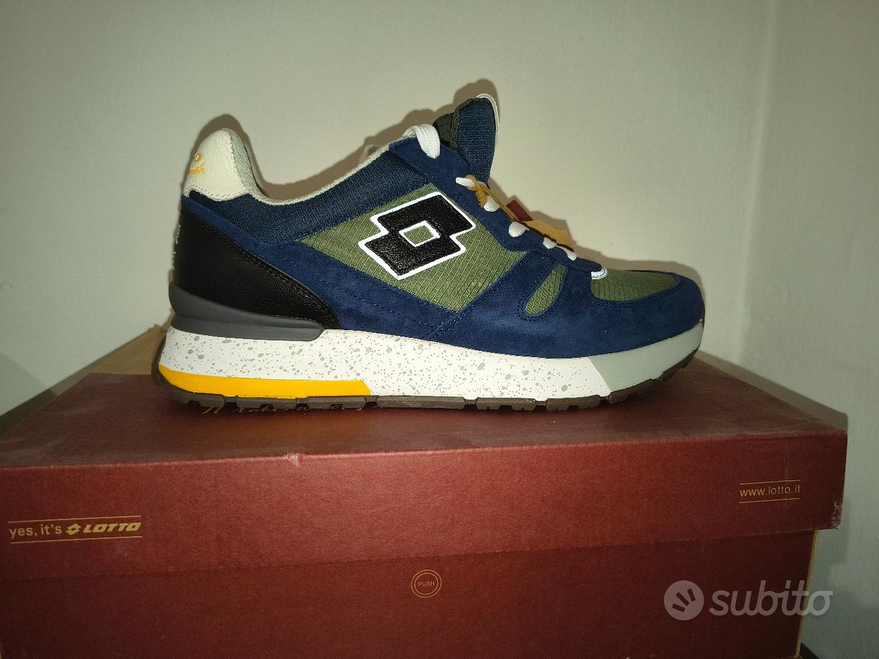 Lotto tokyo Vendita in Abbigliamento e accessori