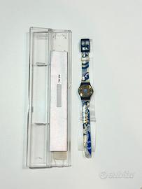Swatch Standards Lady 25 mm. (ref. LN118 - Mariana