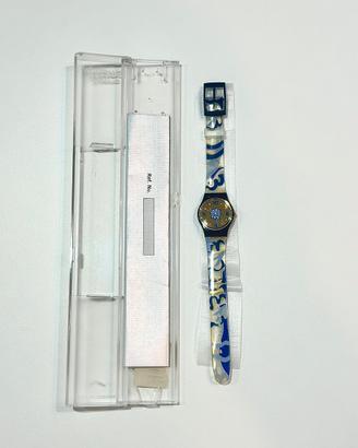 Swatch Standards Lady 25 mm. (ref. LN118 - Mariana