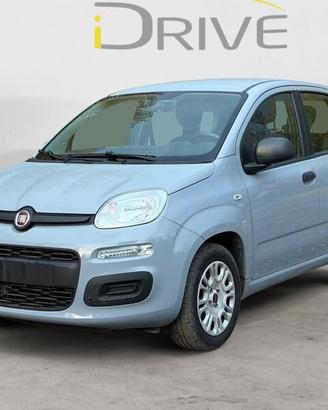FIAT Panda 1.0 FireFly + GPL