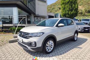 Volkswagen T-Cross 1.0 TSI Style