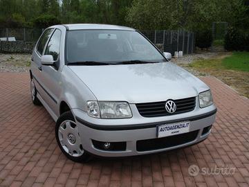 VOLKSWAGEN Polo 1.4 16V cat 5p. Comfortline AC P