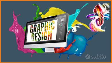 Grafico | graphic designer