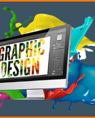 Grafico | graphic designer