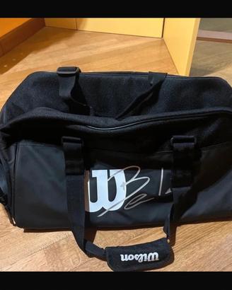 Borsone Wilson bela per Padel nuovo