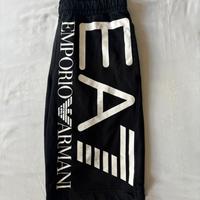 pantaloncino Emporio Armani EA7 Taglia S