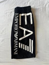 pantaloncino Emporio Armani EA7 Taglia S