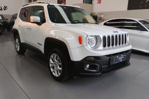 Jeep Renegade 2.0 Mjt 140CV 4WD Active Drive Limit