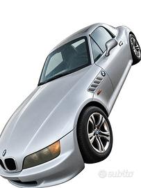 Z3 1.9 16V  per parti di ricambio