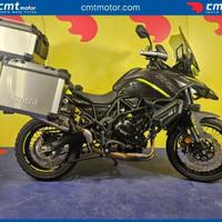 BENELLI TRK 702 X FULL OPTGarantita e Finanziabile