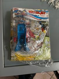 Topolino 2382 blisterato con gadget