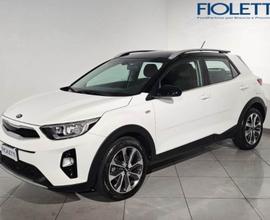 KIA Stonic 1.4 MPI 100 CV STYLE