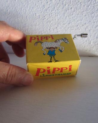 carillon Pippi Calzelunghe