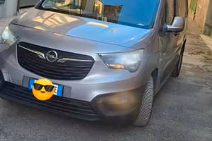 Opel combo 2020