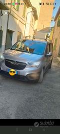 Opel combo 2020