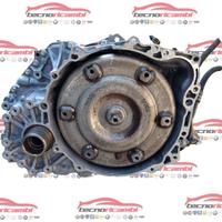 Cambio automatico volvo xc90 2.4 d d5244t rf911