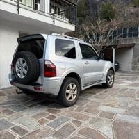 Pajero v60 3.2