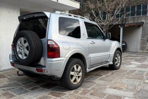Pajero v60 3.2