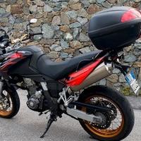 Aprilia Pegaso Factory 650 - A2