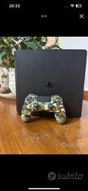 playstation 4 slim