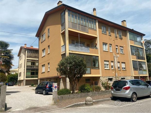 Bel appartamento in centro a Cividale