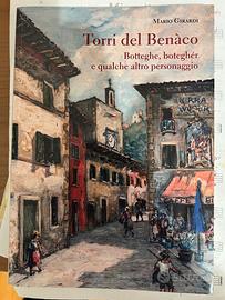 Torri del Bernàco - Botteghe, boteghér