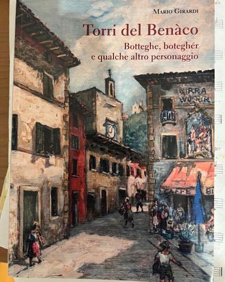 Torri del Bernàco - Botteghe, boteghér