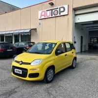 FIAT Panda 1.0 FireFly S&S Hybrid APPLE CARPLAY