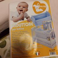 Riduttore per culla/lettino