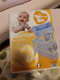 Riduttore per culla/lettino