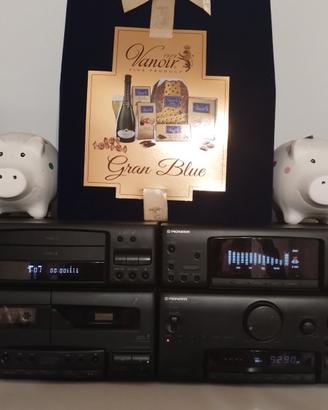 Hi-Fi Pioneer 