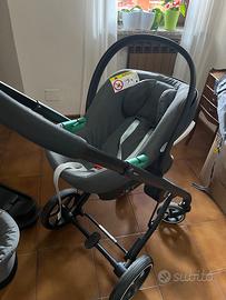 Trio cybex Balios S