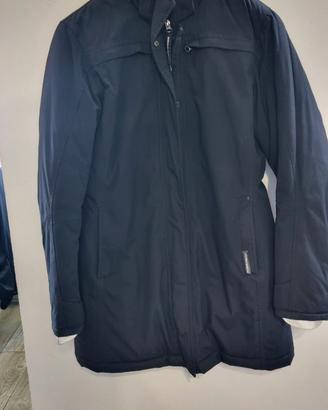 Parka donna Tucano Urbano (L/44)