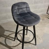 3 Sgabelli da cucina/bancone 