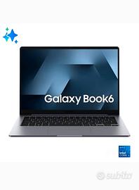 Samsung Galaxy Book