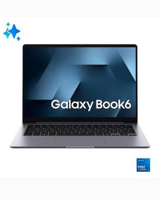 Samsung Galaxy Book