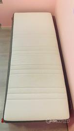 Materasso IKEA HÖVÅG 80x200 cm a molle insacchetta