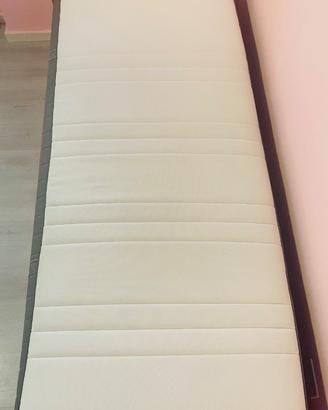 Materasso IKEA HÖVÅG 80x200 cm a molle insacchetta