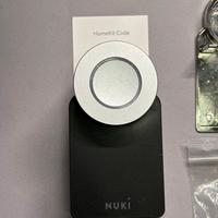 Nuki smart Lock 2.0