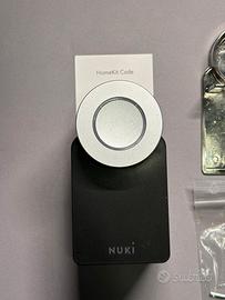 Nuki smart Lock 2.0